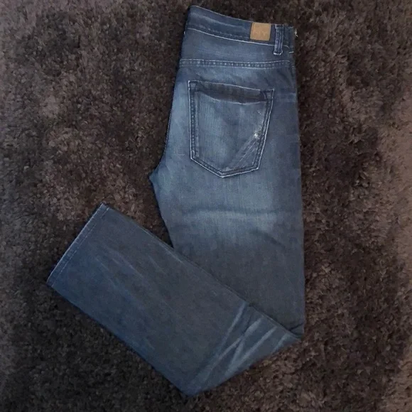 dkny jeans mens